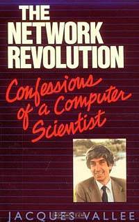 The Network Revolution: Confessions of a Computer Scientist