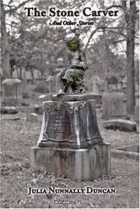 The Stone Carver