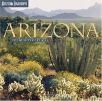 Arizona: The Beauty of It All