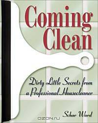 Coming Clean: Dirty Little Secrets from a Professional Housecleaner