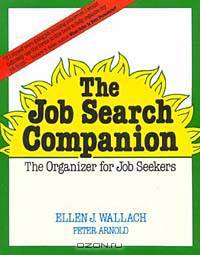 The Job Search Companion