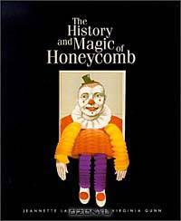 The History and Magic of Honeycomb