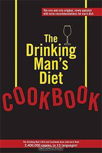 The Drinking Man