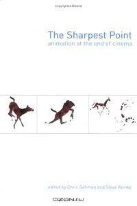The Sharpest Point: Animation at the End of Cinema