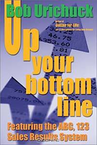 Up Your Bottom Line
