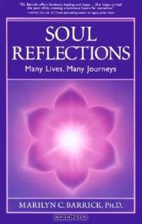 Soul Reflections: Many Lives, Many Journeys