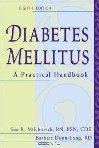 Diabetes Mellitus: A Practical Handbook