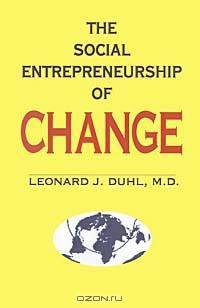 The Social Entrepreneurship of Change