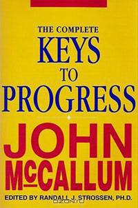 The Complete Keys to Progress