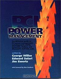 PCI Power Management