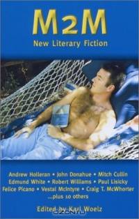 M2M NEW LITERARY FICTION- P