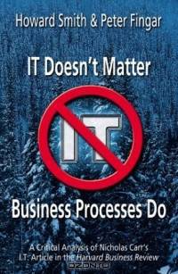 IT Doesn