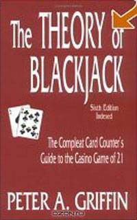 Theory of Blackjack, Sixth Edition