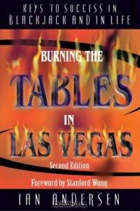 Burning the Tables in Las Vegas: Keys to Success in Blackjack and in Life
