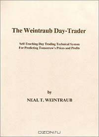 The Weintraub Day-Trader: Self-Teaching Day Trading Technical System for Predicting Tomorrow