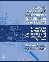 Systems Modeling and Requirements Specification
