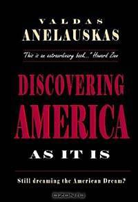 Discovering America As It Is