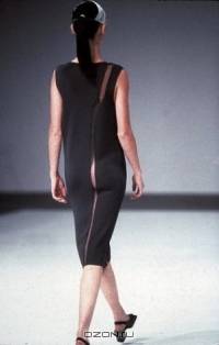 Skin Tight: The Sensibility of the Flesh