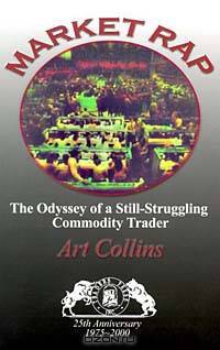 Market Rap : The Odyssey of a Still-Struggling Commodity Trader