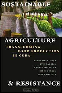 Sustainable Agriculture and Resistance