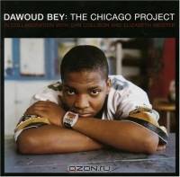 Dawoud Bey : The Chicago Project