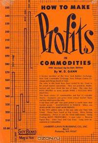 How to Make Profits In Commodities