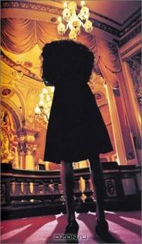 Anna Gaskell: Half Life