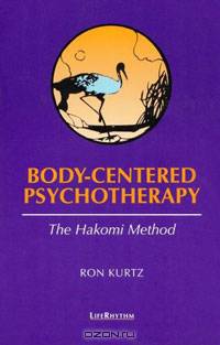 Body-Centered Psychotherapy