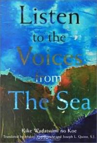 Listen to the Voices from the Sea