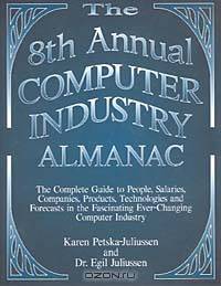 Computer Industry Almanac, 8th Edition