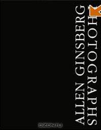 Allen Ginsberg Photographs