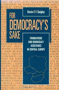 For Democracy