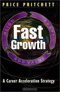 Fast Growth: A Career Acceleration Strategy