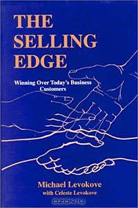 The Selling Edge: Winning over Today