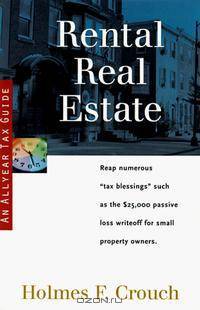 Rental Real Estate (Series 400, Owners & Sellers)