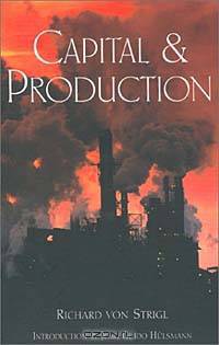 Capital and Production