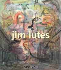 Jim Lutes