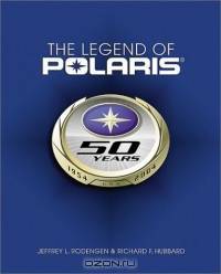 The Legend of Polaris