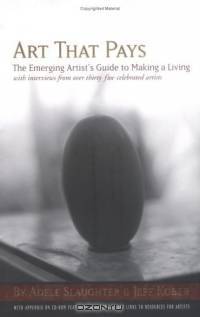 Art That Pays: The Emerging Artist