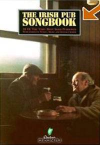 The Irish Pub Songbook (Vocal Songbooks)