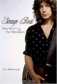 Strange Boat: Mike Scott & the Waterboys