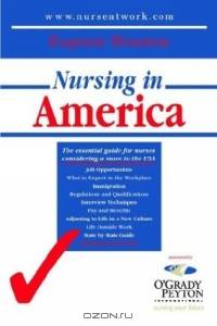 Nursing in America