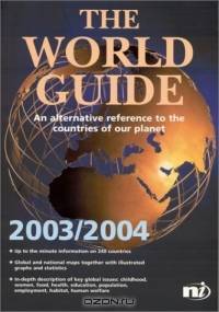 The World Guide 2003-2004