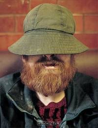 Hide That Can : A Photographic Diary of the Men of Arlington House
