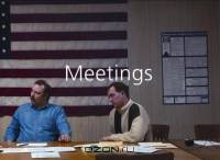 Meetings
