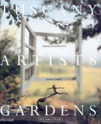 Tuscany Artists Gardens