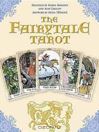 The Fairytale Tarot: For a Happy Ever After