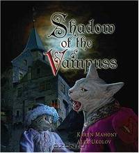Shadow of the Vampuss