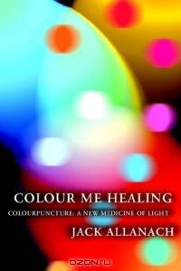 Colour Me Healing