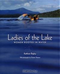Ladies Of The Lake: Women Rooted in Water